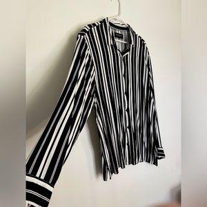 Pac Sun button down shirt.